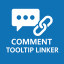 Comment Tooltip Linker